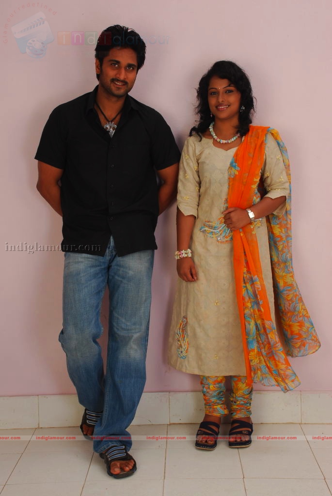 Damunadu Movie hd photo