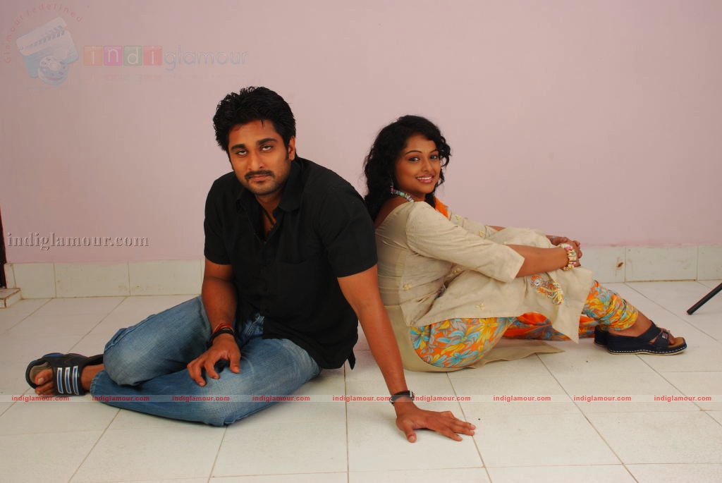Damunadu Movie hd photo
