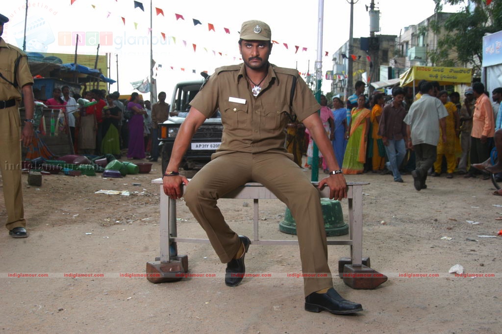 Damunadu Movie hd photo