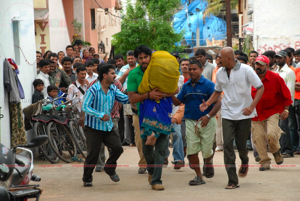 Damunadu Movie hd photo