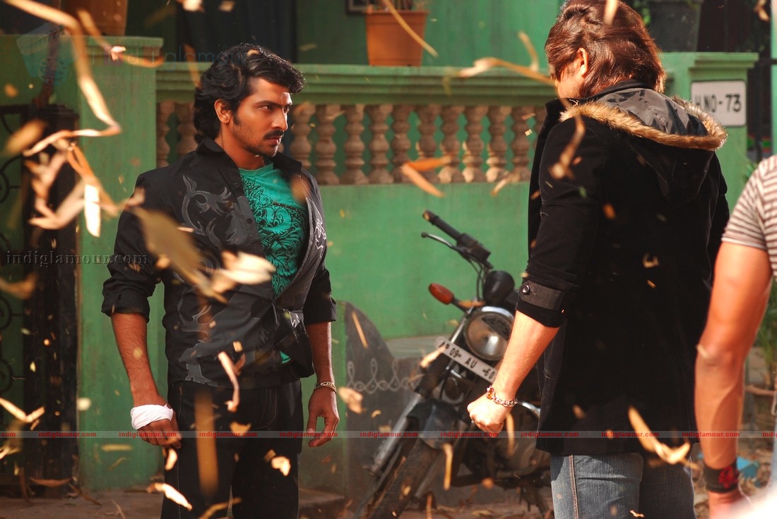 Kasko Movie hd photo