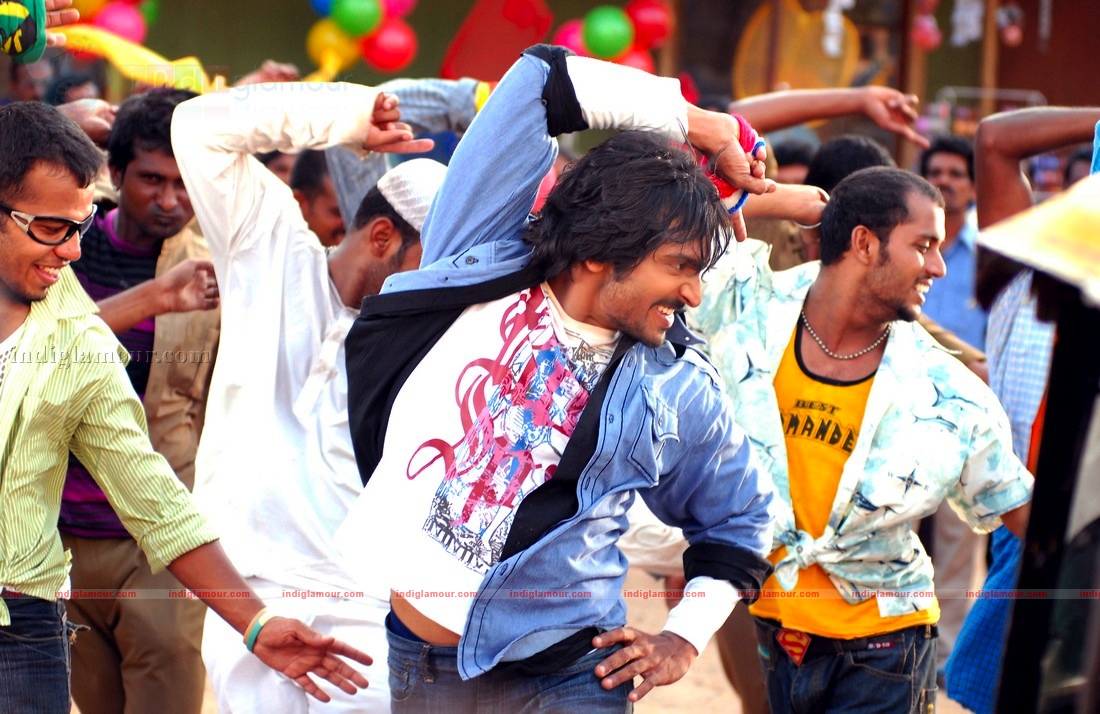 Kasko Movie hd photo