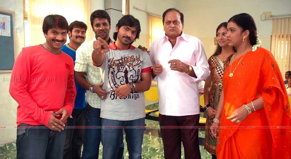 Kasko Movie hd photo