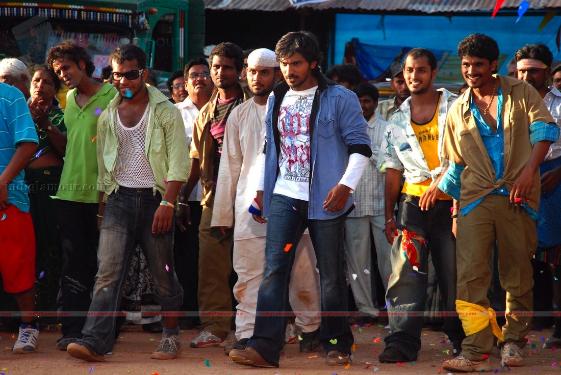 Kasko Movie hd photo