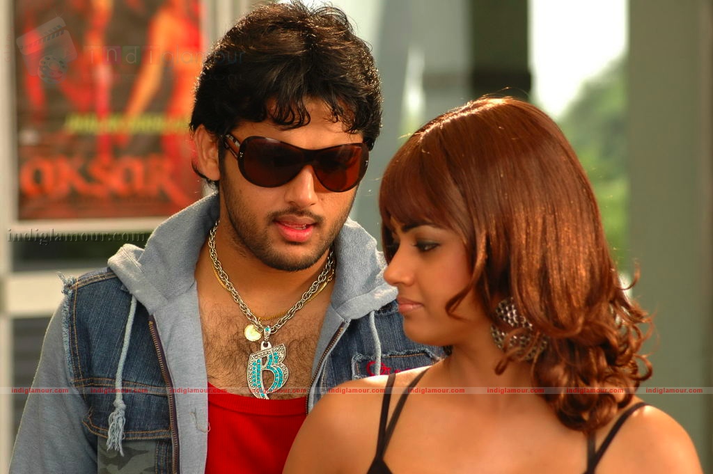 Maaro Movie hd photo