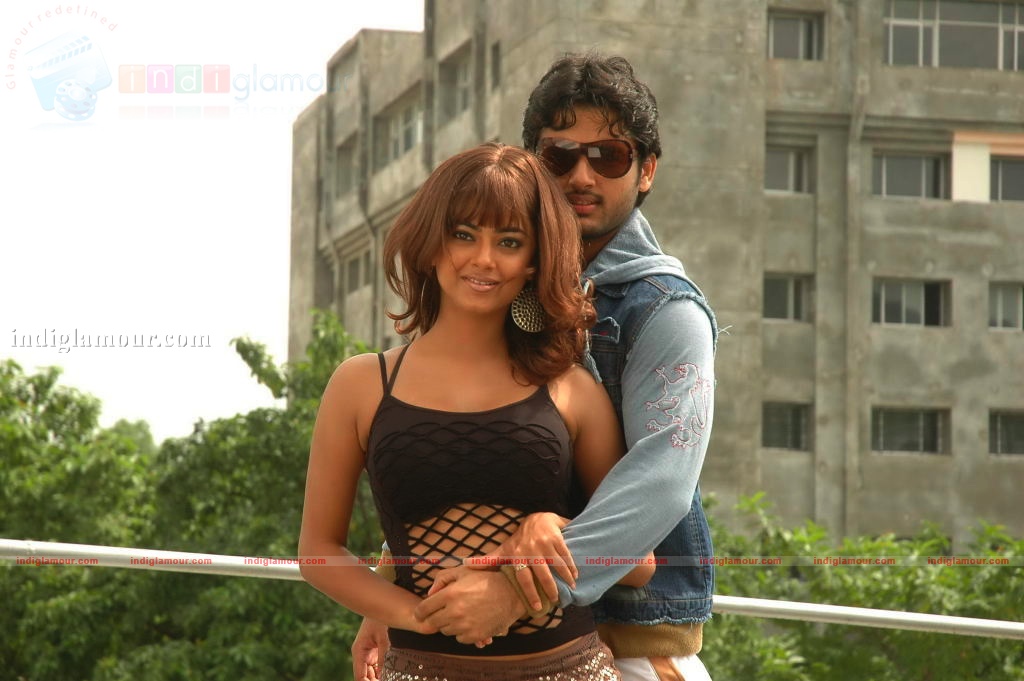 Maaro Movie hd photo