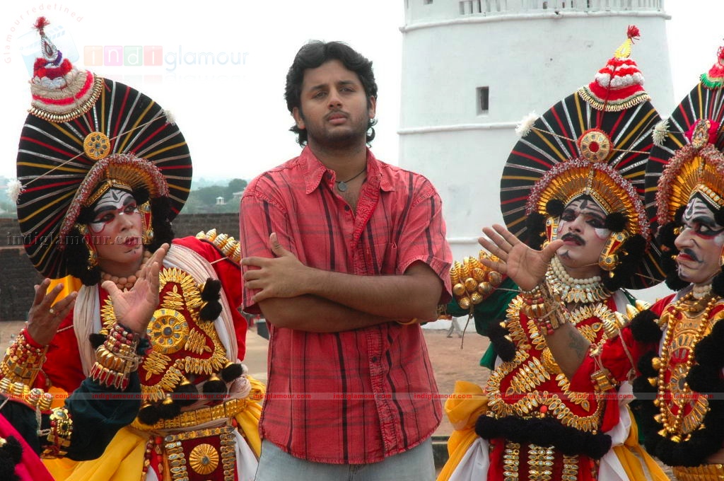 Maaro Movie hd photo