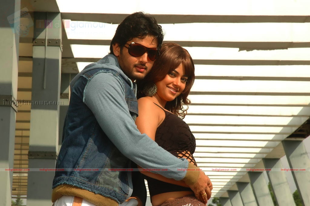 Maaro Movie hd photo