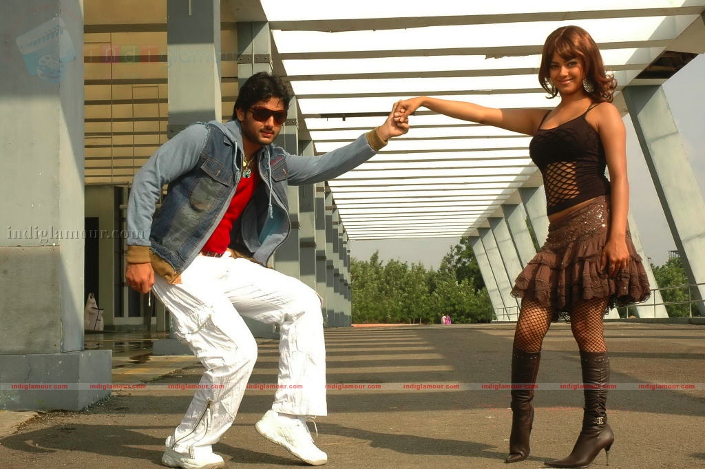 Maaro Movie hd photo