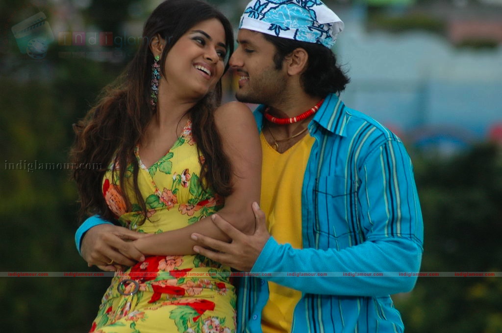 Maaro Movie hd photo