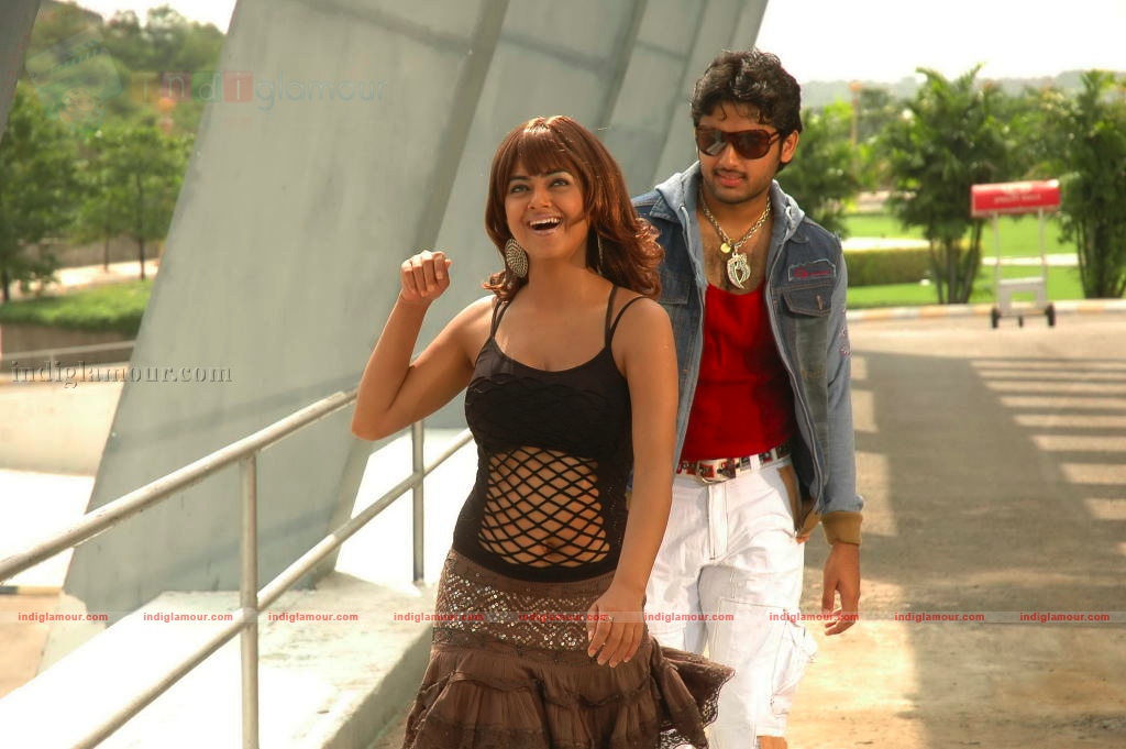 Maaro Movie hd photo