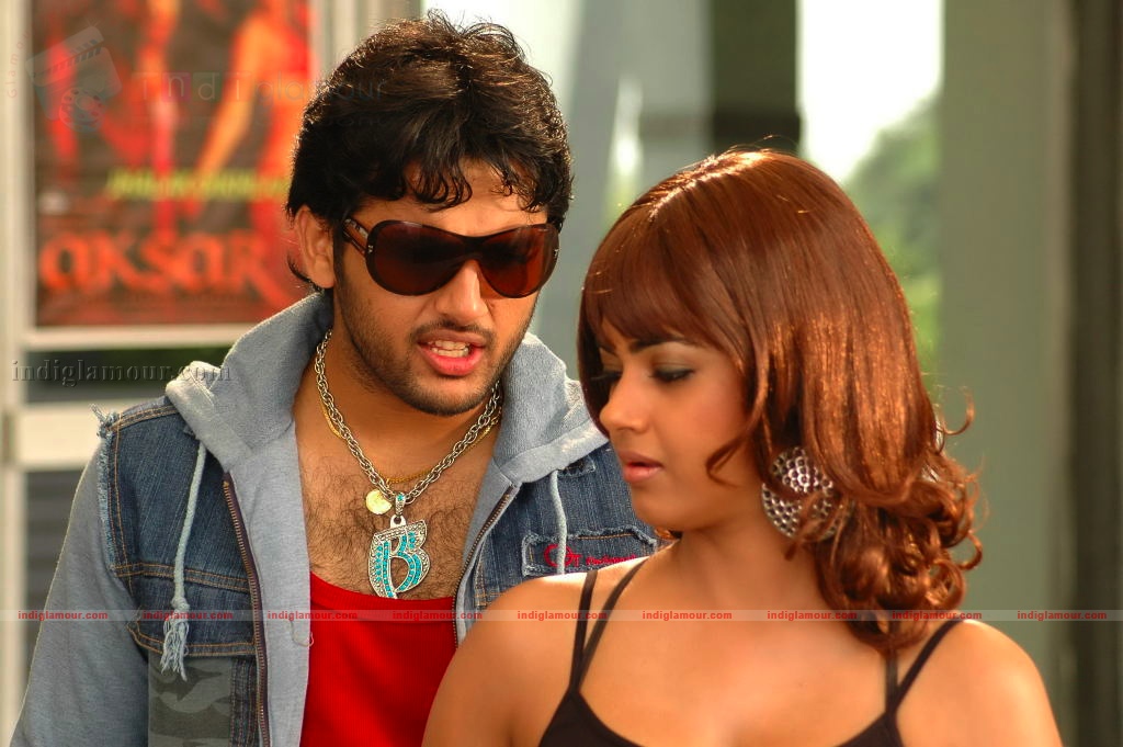 Maaro Movie hd photo