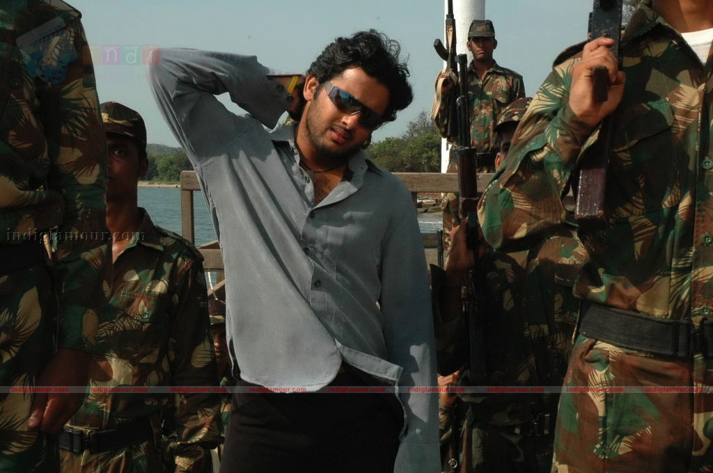 Maaro Movie hd photo