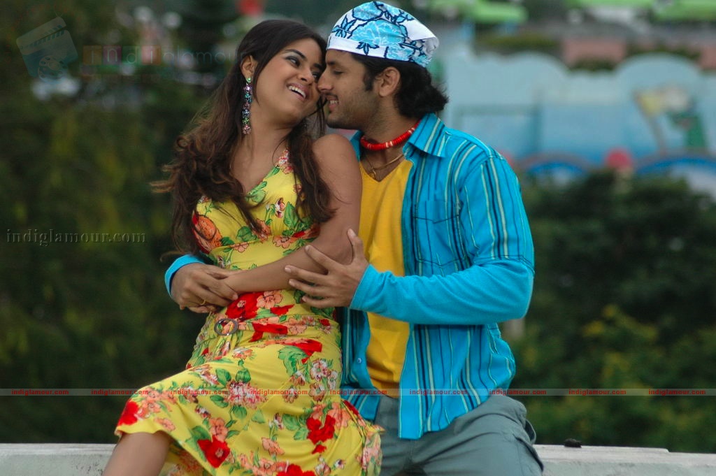 Maaro Movie hd photo