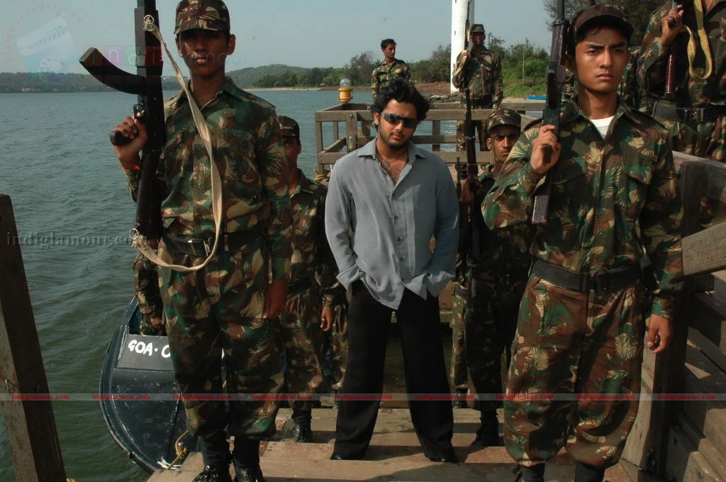 Maaro Movie hd photo
