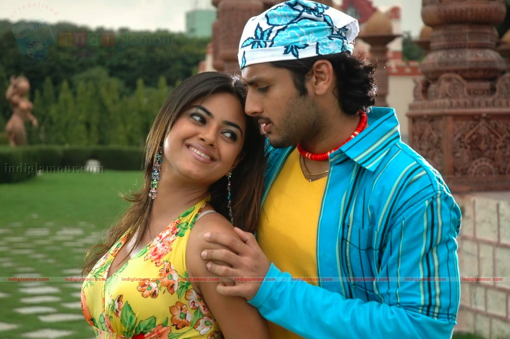 Maaro Movie hd photo