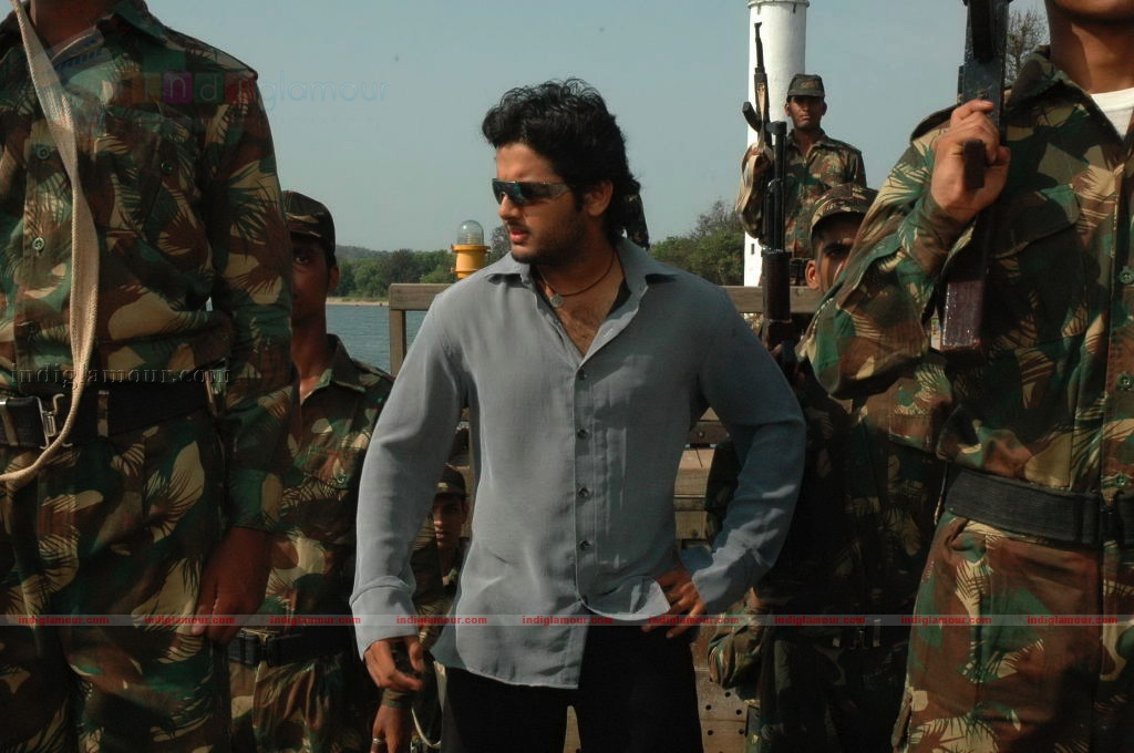 Maaro Movie hd photo