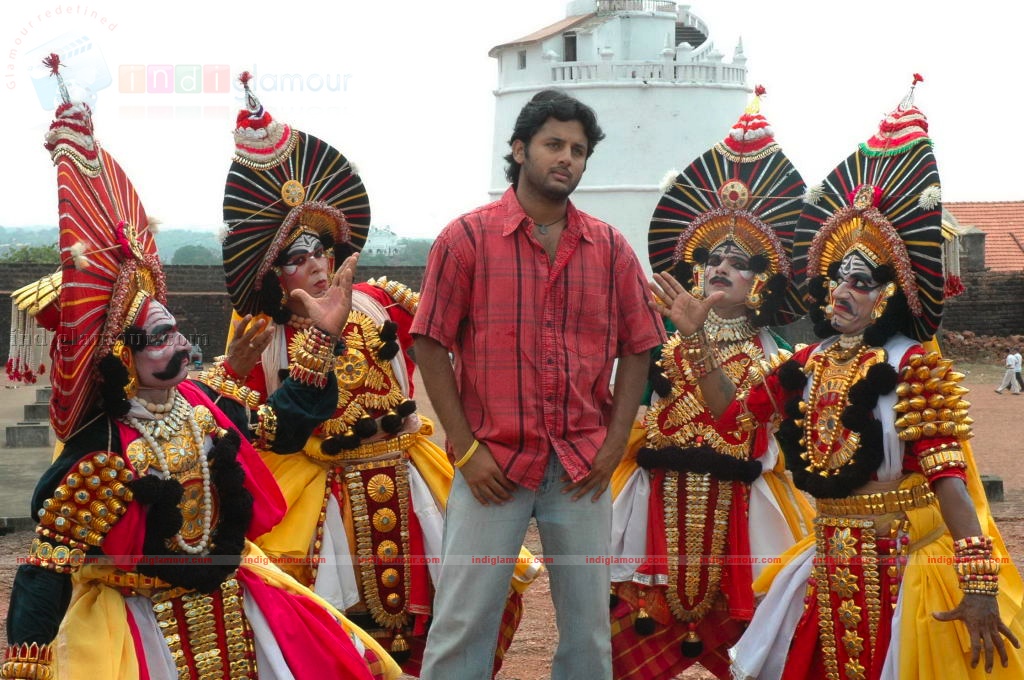 Maaro Movie hd photo