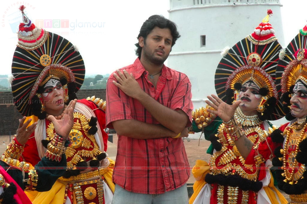 Maaro Movie hd photo