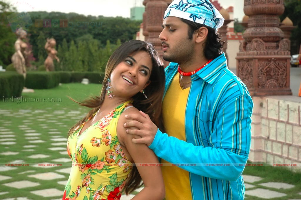 Maaro Movie hd photo