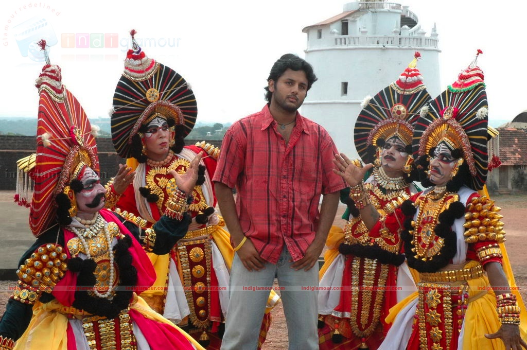 Maaro Movie hd photo