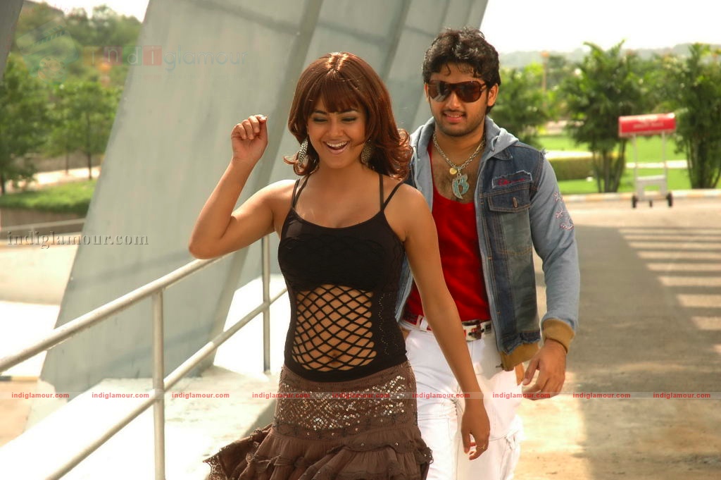 Maaro Movie hd photo