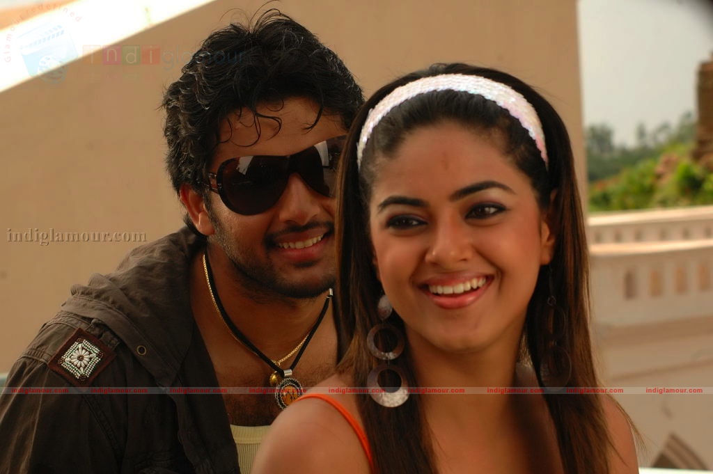 Maaro Movie hd photo