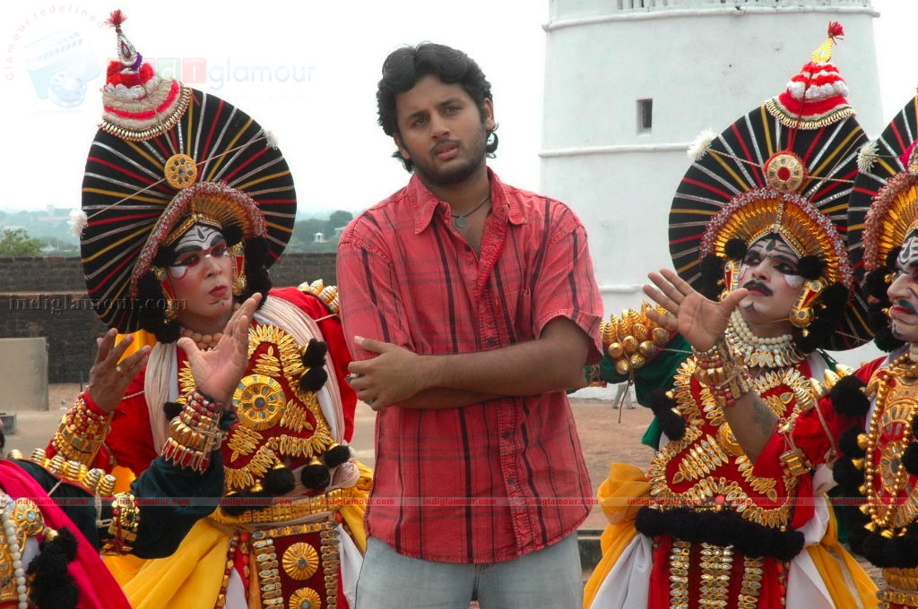 Maaro Movie hd photo