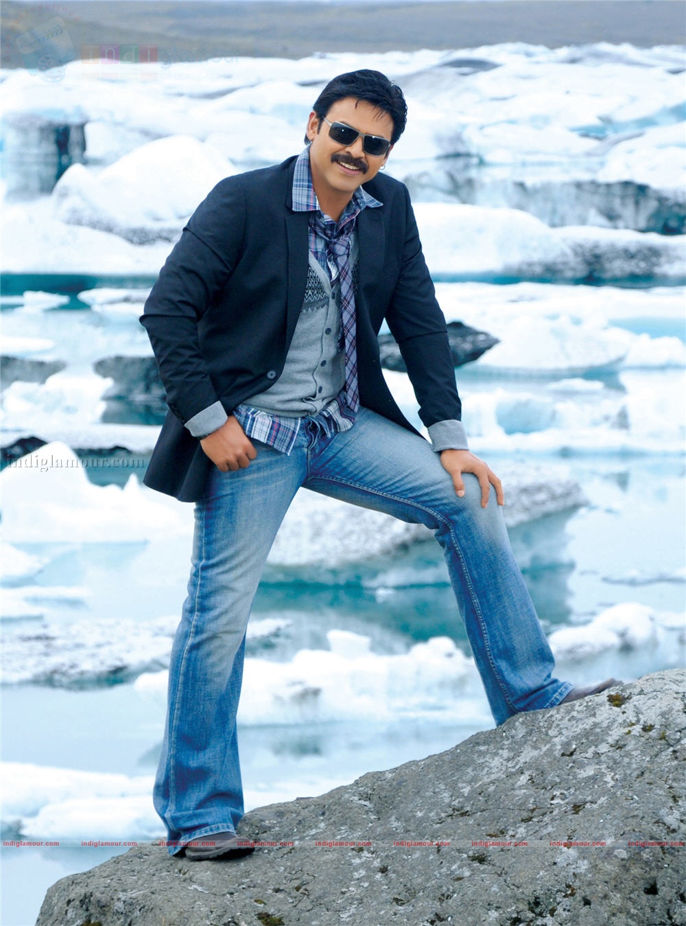Namo Venkatesa Movie hd photo