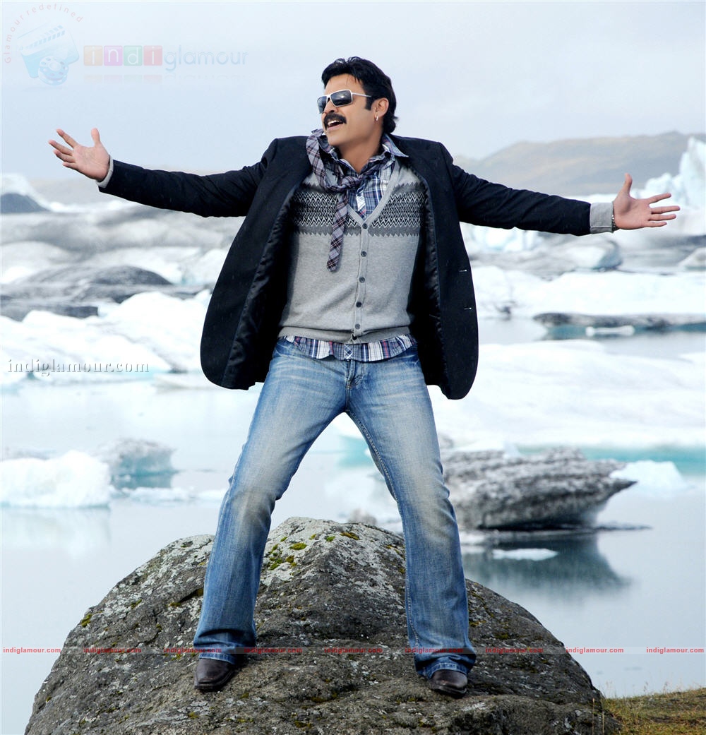 Namo Venkatesa Movie hd photo