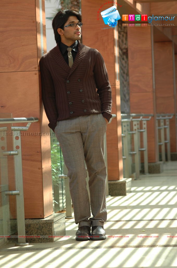 Arya 2 Movie hd photo