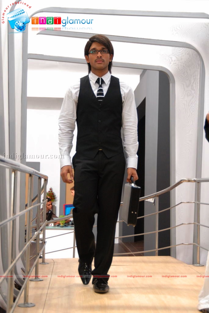 Arya 2 Movie hd photo