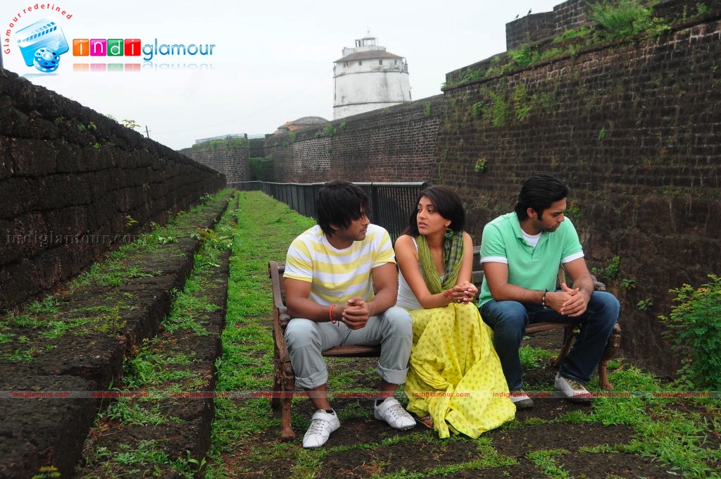 Arya 2 Movie hd photo