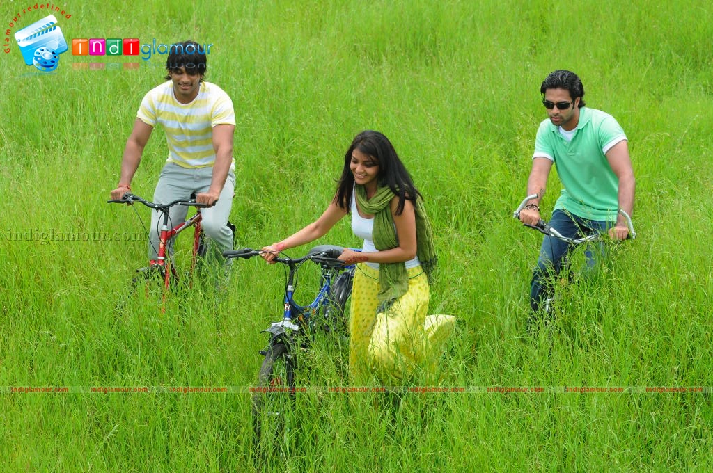 Arya 2 Movie hd photo