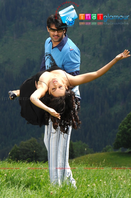 Ek Niranjan Movie hd photo