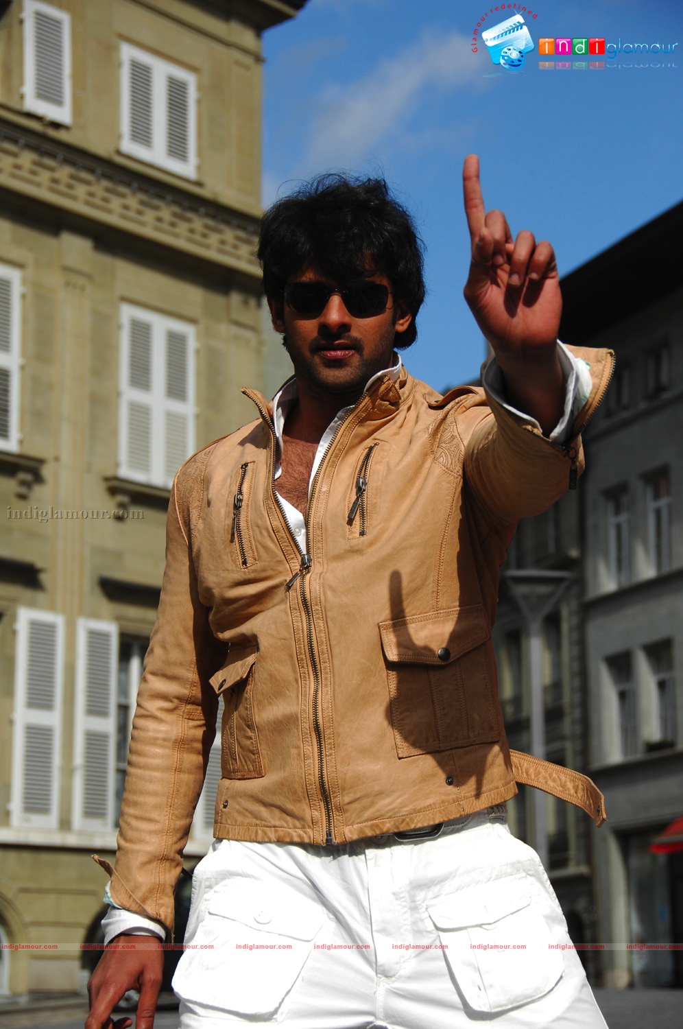 Ek Niranjan Movie hd photo