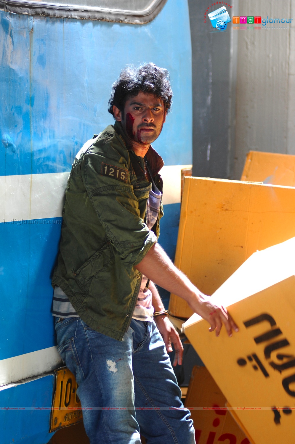 Ek Niranjan Movie hd photo