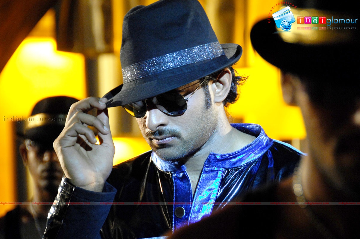 Ek Niranjan Movie hd photo
