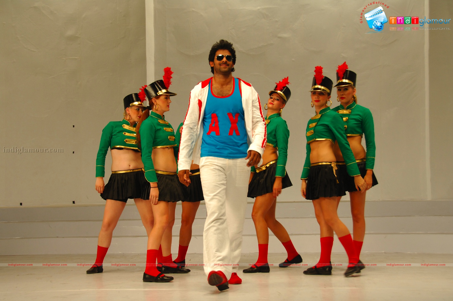 Ek Niranjan Movie hd photo