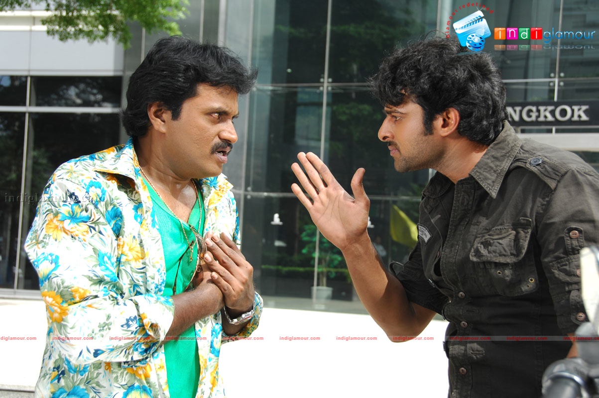 Ek Niranjan Movie hd photo