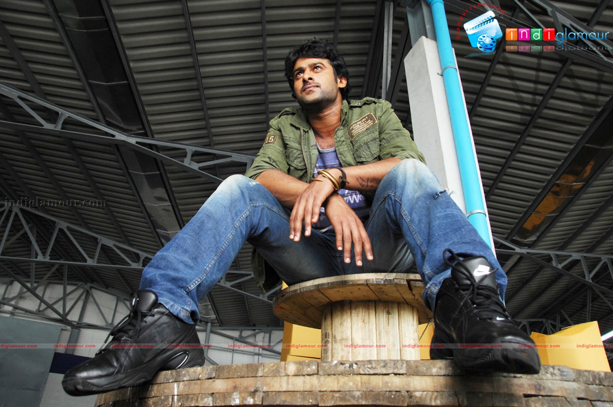 Ek Niranjan Movie hd photo