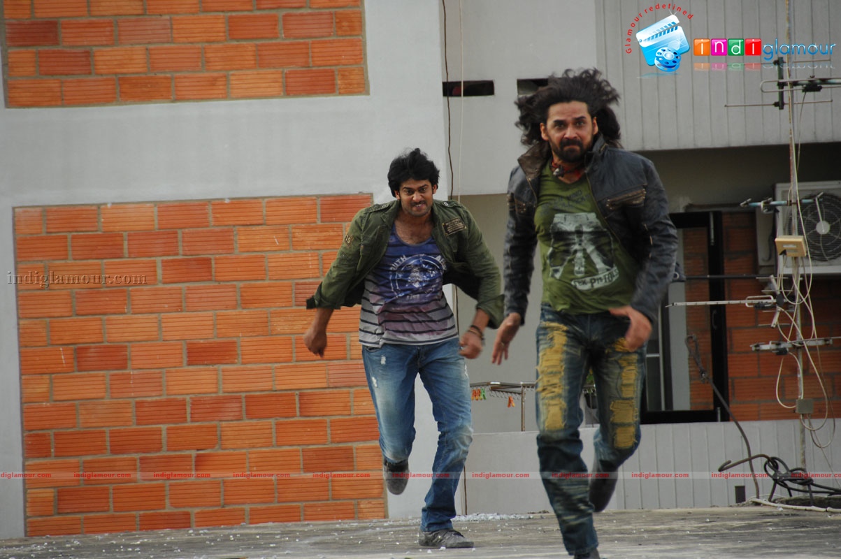Ek Niranjan Movie hd photo