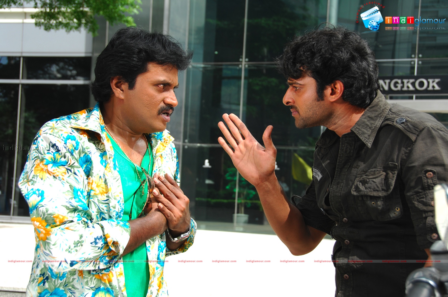 Ek Niranjan Movie hd photo