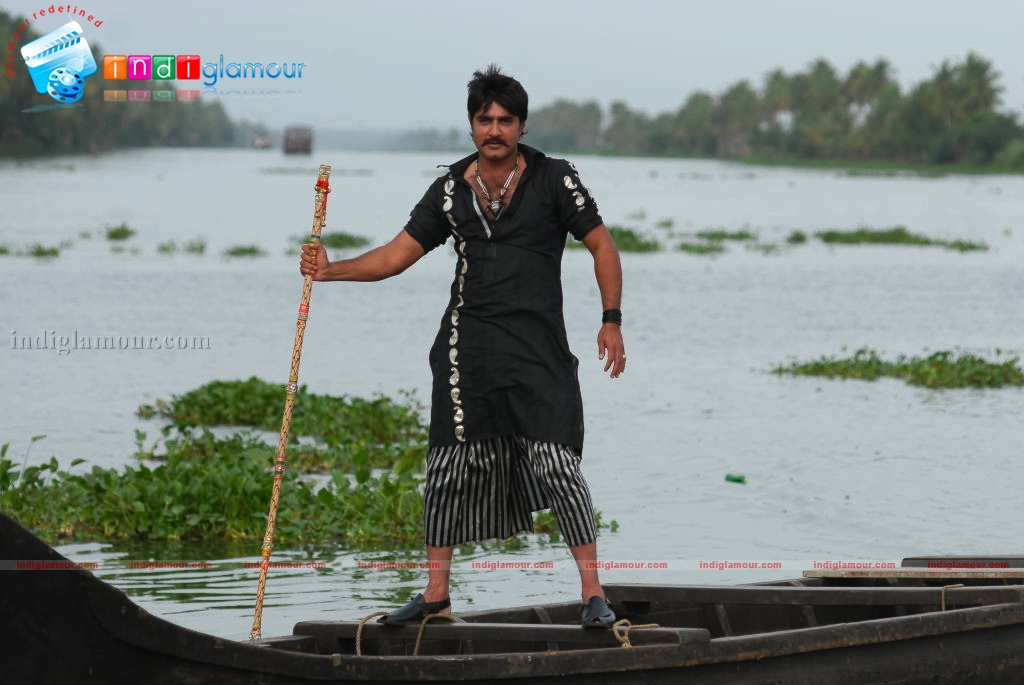 Mahathma Movie hd photo