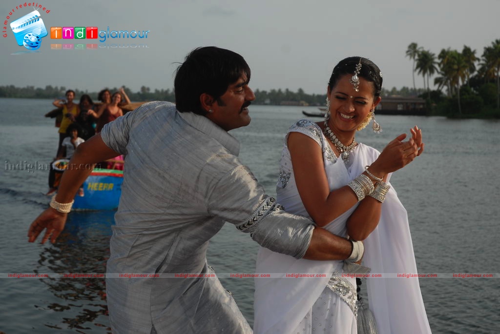 Mahathma Movie hd photo