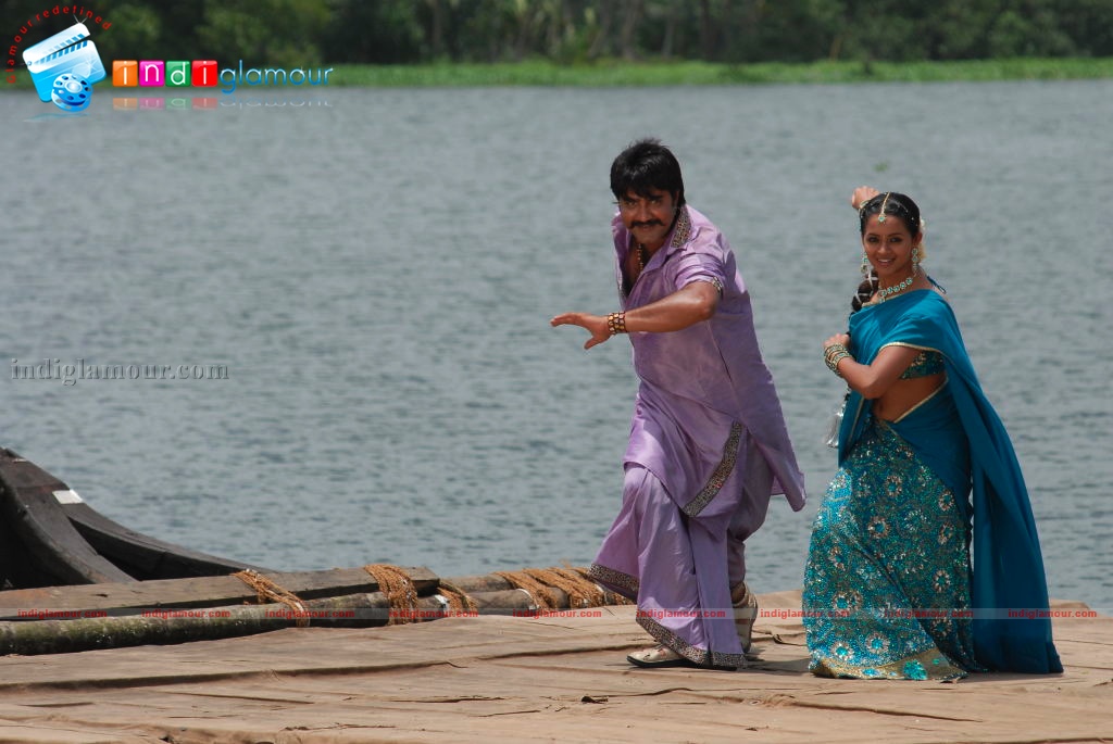 Mahathma Movie hd photo