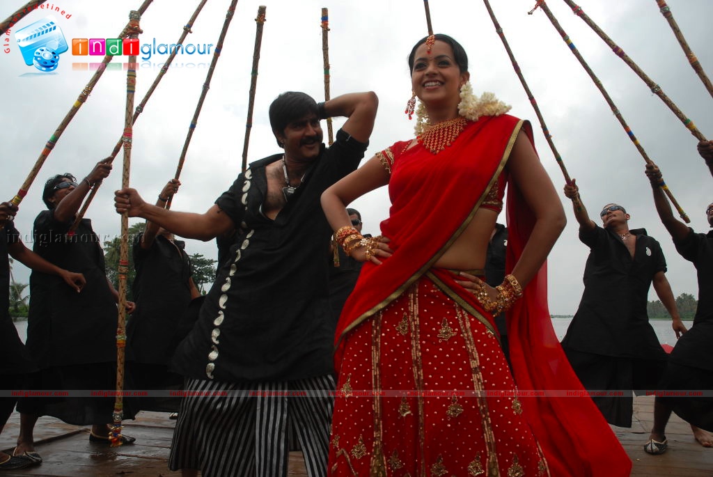 Mahathma Movie hd photo