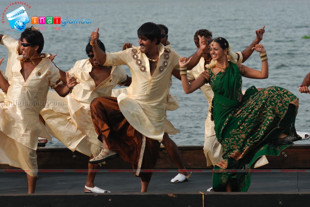 Mahathma Movie hd photo
