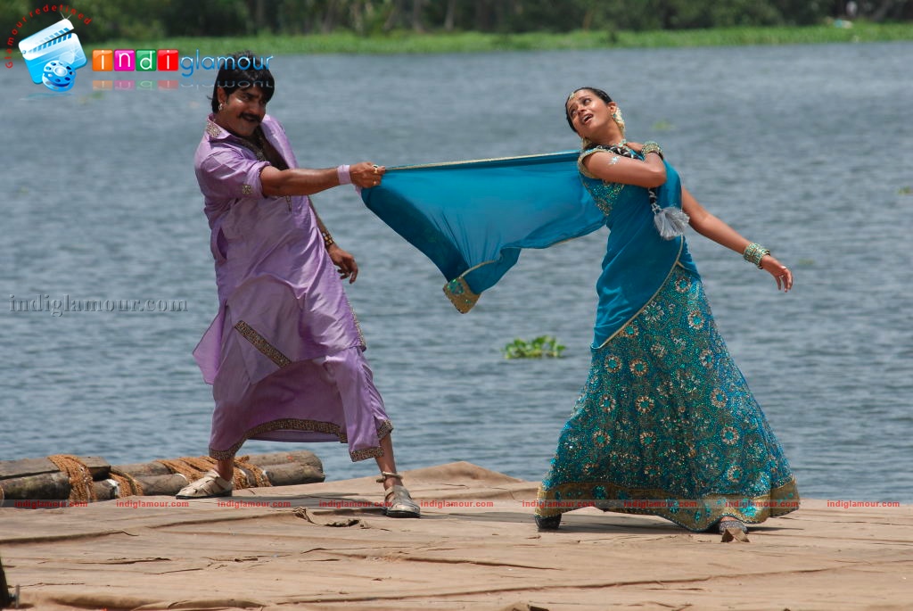 Mahathma Movie hd photo