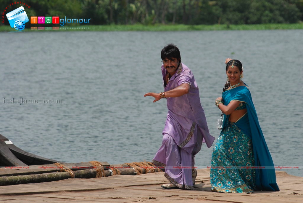 Mahathma Movie hd photo